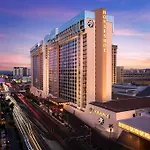 Horseshoe Las Vegas Center Strip, Trademark Collection