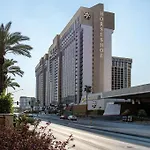 Horseshoe Las Vegas Center Strip, Trademark Collection