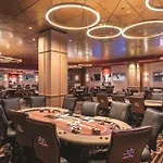 Horseshoe Las Vegas Center Strip, Trademark Collection
