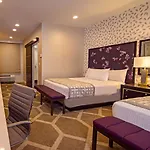 The Orleans Hotel And Casino