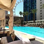 Beautiful Unit In Harrah\'S Casino Strip Las Vegas