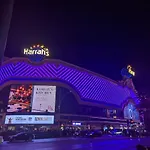Beautiful Unit In Harrah\'S Casino Strip Las Vegas