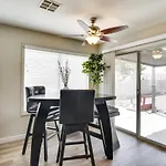 Spacious Las Vegas Home Near Casinos And Nightlife!