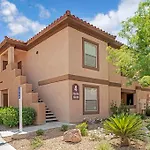Hilton Vacation Club Desert Retreat Las Vegas