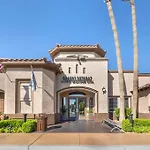 Hilton Vacation Club Desert Retreat Las Vegas