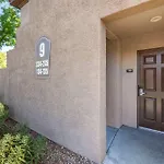 Hilton Vacation Club Desert Retreat Las Vegas