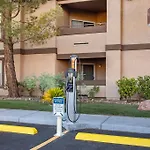 Hilton Vacation Club Desert Retreat Las Vegas