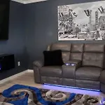 Las Vegas Oasis