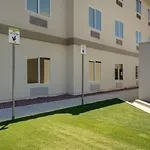 Home2 Suites By Hilton Las Vegas North