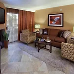 Holiday Inn Club Vacations At Desert Club Resort