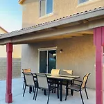 3Br King Suite/Near Strip/Wi-Fi