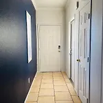 3Br King Suite/Near Strip/Wi-Fi