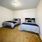 3Br King Suite/Near Strip/Wi-Fi