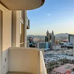 Mgm Signature-25-805 Balcony Strip Sphere F1 Views