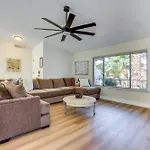 Pet-Friendly Las Vegas Home With Pool 4 Mi To Strip