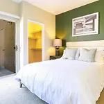 Landing - Modern Apartment With Amazing Amenities