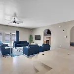 Grand Casa 7 Bdr/4 Ba 15 Beds Sleeps Up To 24