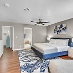 Grand Casa 7 Bdr/4 Ba 15 Beds Sleeps Up To 24