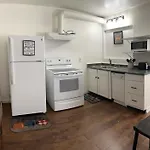 Very Cute And Comfy Apartment