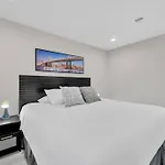 Trinity Suite 2B 2B Strip View