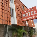 Alpine Motel