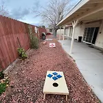 Las Vegas Luxury House