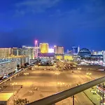 Balcony Strip View Suite * Mgm Signature Tower 3