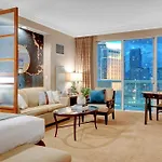 Balcony Strip View Suite * Mgm Signature Tower 3