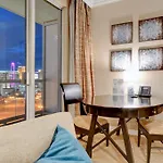 Balcony Strip View Suite * Mgm Signature Tower 3