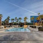 Elite Studio Mgm Signature Balcony Strip View