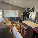 Luxury Villa, With Bonus Pool House, Private Pool, Hot Tub, Rock Water Fall And Slide, Putting Green, Basketball, Shuffle Board, Play Gym, Privately Gated On Circular Driveway.