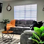 Comfortable Family Home
