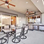 Oasis Retreat At Henderson Greens