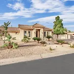 Oasis Retreat At Henderson Greens