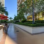 Sin City Suite @ Mgm Signature