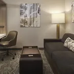Springhill Suites By Marriott Las Vegas Airport