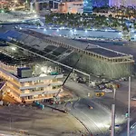 Luxurious 1 Bd/2Bth Premium Suite Mgm Signature W/Balcony