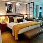 Premium Suite Mgm Signature High Flr Balcony Strip View