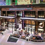Conrad Las Vegas At Resorts World