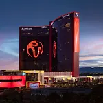 Las Vegas Hilton At Resorts World