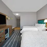 Hampton Inn Las Vegas Strip South, Nv 89123