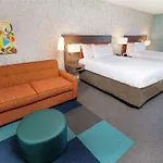 Home2 Suites By Hilton Las Vegas Stadium District