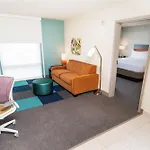 Home2 Suites By Hilton Las Vegas Stadium District
