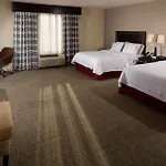 Hampton Inn & Suites Las Vegas South