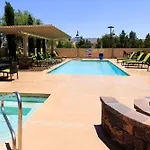Hampton Inn & Suites Las Vegas South