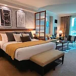 Premium Suite Mgm Signature High Flr Balcony Strip View