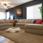 Large 3Br King Suite Moments Away From Strip