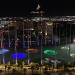 Amalz Two Bedroom Three Bathroom Balcony Suites At Mgm Signature !