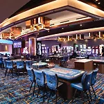 Enticing Stay At Strat Casino Strip Las Vegas