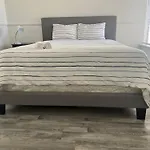 Super 1 Bedroom, Share Bathroom, Kitchen -2